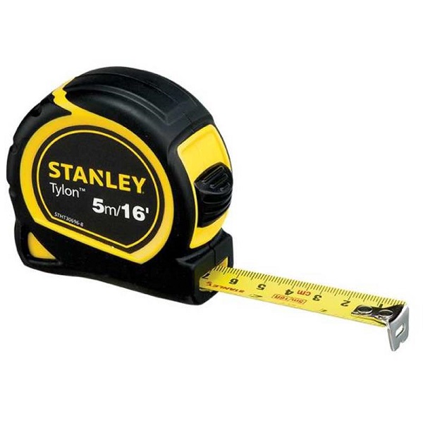 Stanley-STHT36194 Thước cuốn thép 5m Stanley STHT36194