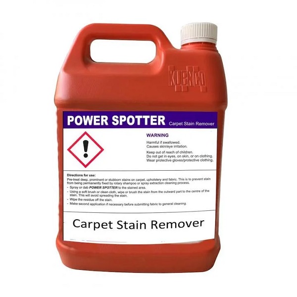 Chất giặt thảm giặt ghế Klenco Power Spotter