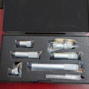 Mitutoyo-137-202 Panme đo trong lỗ dạng khẩu Mitutoyo 137-202