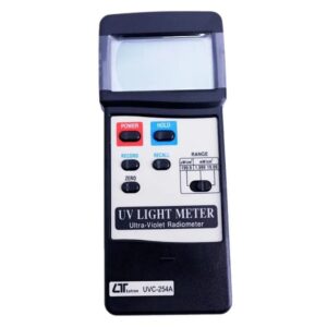 Máy đo ánh sáng Lutron UVC-254A