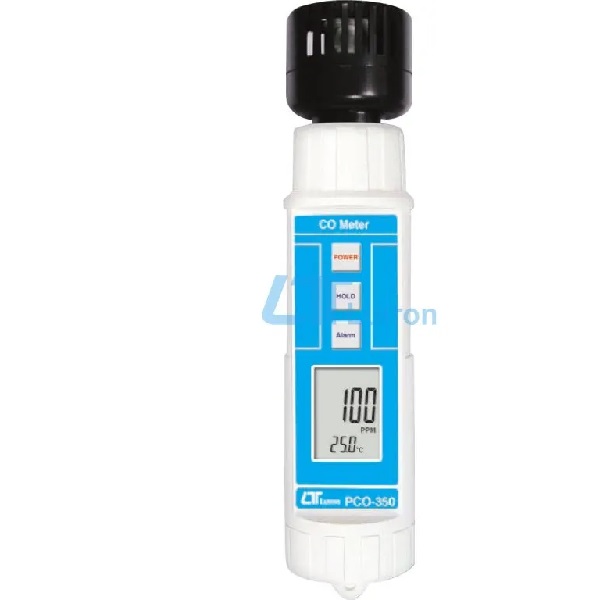 Lutron-PCO-350 Máy đo khí CO Lutron PCO-350