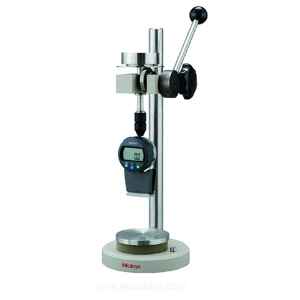 Chân đế gá đồng hồ đo độ cứng Mitutoyo 811-012