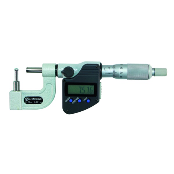 Panme đo độ dày ống Mitutoyo 395-263-30