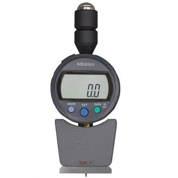 Mitutoyo-811-338-10 Đồng hồ đo độ cứng cao su Mitutoyo 811-338-10