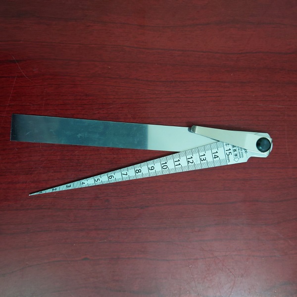 Niigata-Seiki-TPG-700SKD-a Thước đo khe hở Niigata Seiki TPG-700SKD