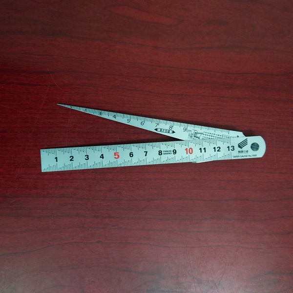 Thước đo khe hở Niigata Seiki TPG-700SKD
