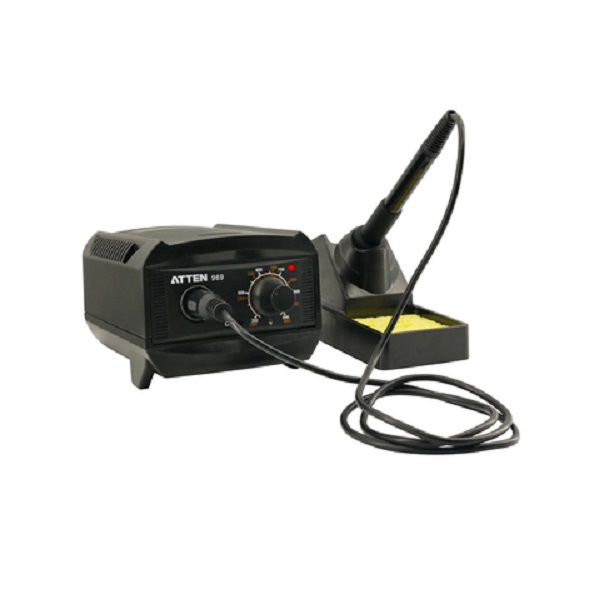 ATTEN-AT-969 Máy hàn chỉnh nhiệt 60W Atten AT-969