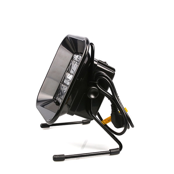 Bakon-BK493-1 Máy hút khói 30w Bakon BK493