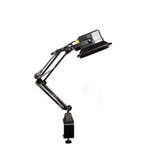 Máy hút khói 30w Bakon BK493