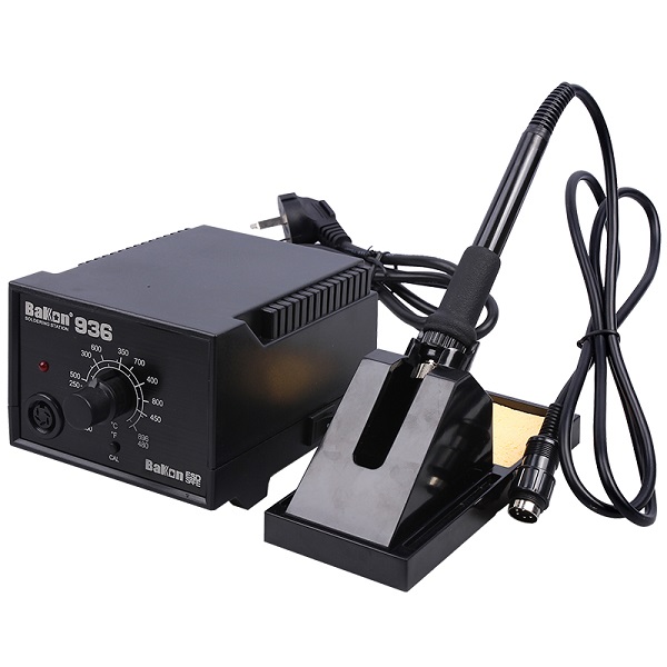 Máy hàn thiếc 65W Bakon BK936ESD
