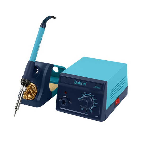 Bakon-BK969A Máy hàn thiếc 60W Bakon BK969A