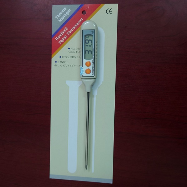 DYS-HDT-1 Bút đo nhiệt độ điện tử DYS HDT-1