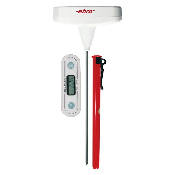 Máy đo nhiệt độ Ebro TDC 150