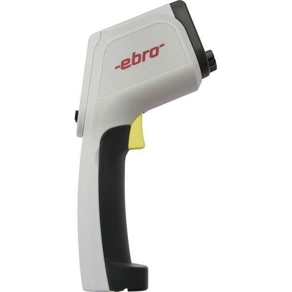 Ebro-TFI-650 Máy đo nhiệt độ Ebro TFI 650