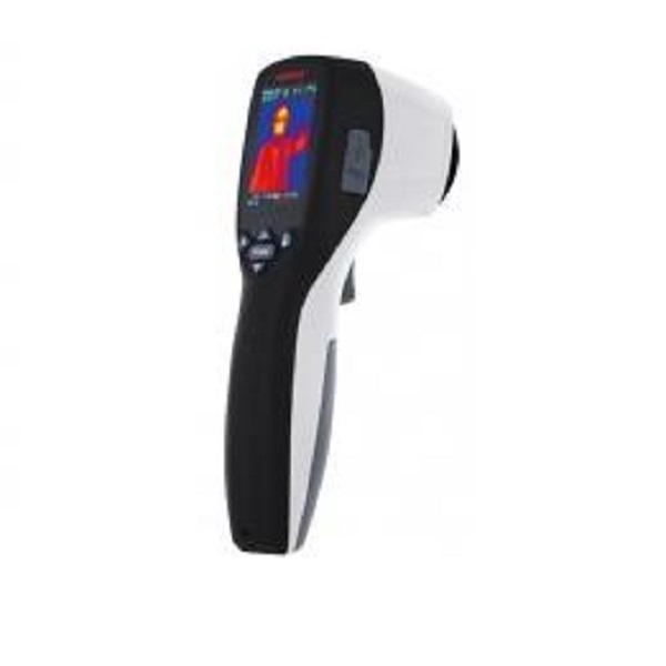 Máy đo nhiệt độ bằng hồng ngoại Ebro TIC 100