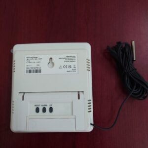 Máy đo nhiệt độ Ebro TMX 320