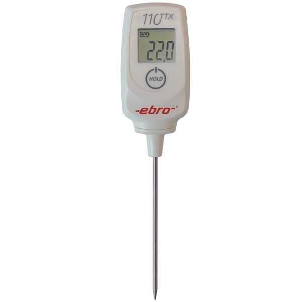 Ebro-TTX-110 Máy đo nhiệt độ Ebro TTX 110