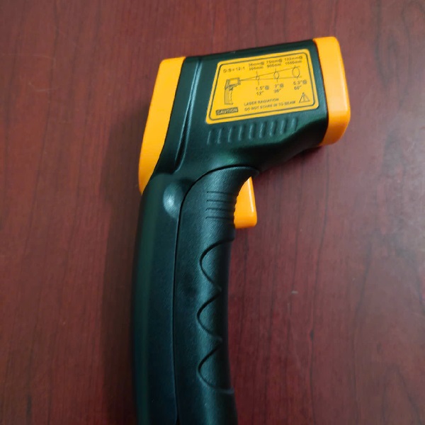 Smartsensor-AR320-a Máy đo nhiệt độ hồng ngoại Smartsensor AR320