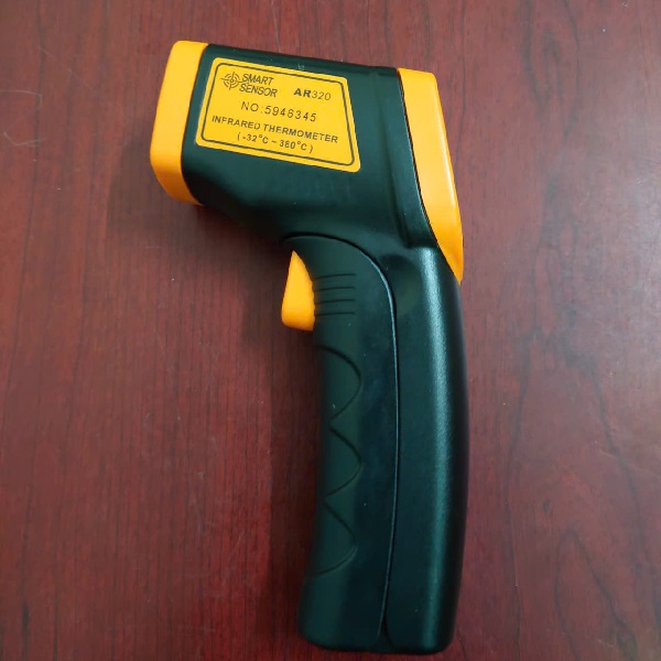 Smartsensor-AR320-b Máy đo nhiệt độ hồng ngoại Smartsensor AR320