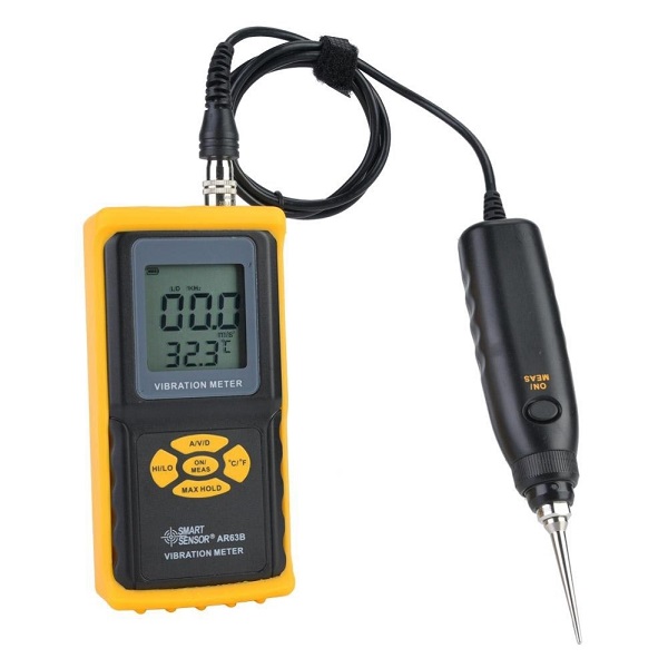 Smartsensor-AR63B Máy đo độ rung Smartsensor AR63B