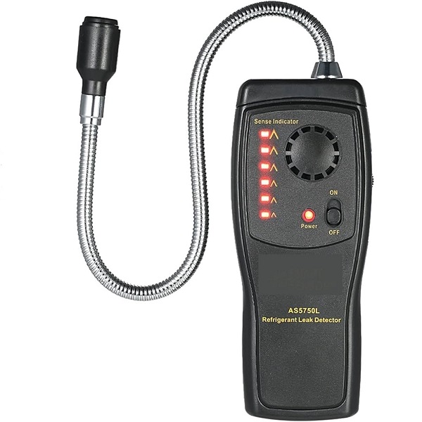 Smartsensor-AS5750L Máy phát hiện môi chất lạnh Smartsensor AS5750L