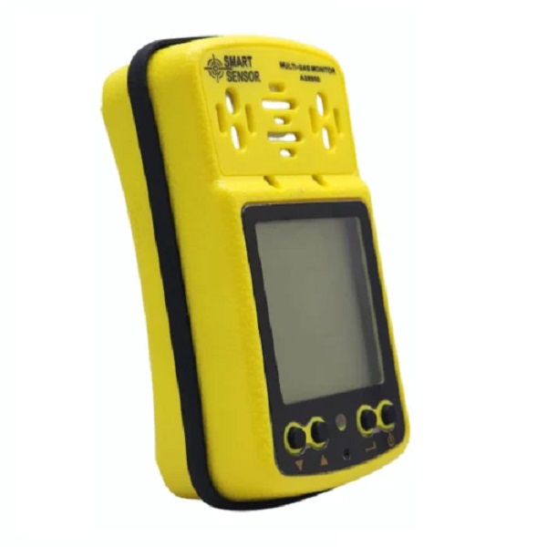 Máy đo đa khí Smartsensor AS8900