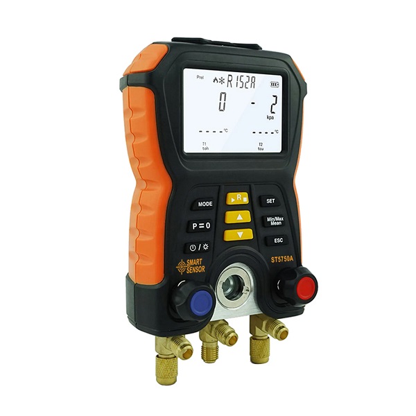 Smartsensor-ST5750A Đồng hồ đo áp suất Smartsensor ST5750A