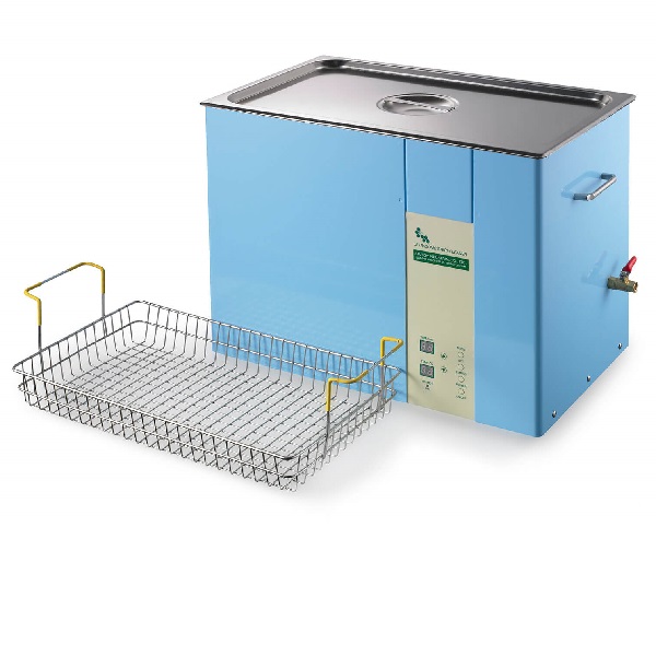 Sturdy-UC-400 Bể rửa siêu âm điện tử Sturdy UC-400