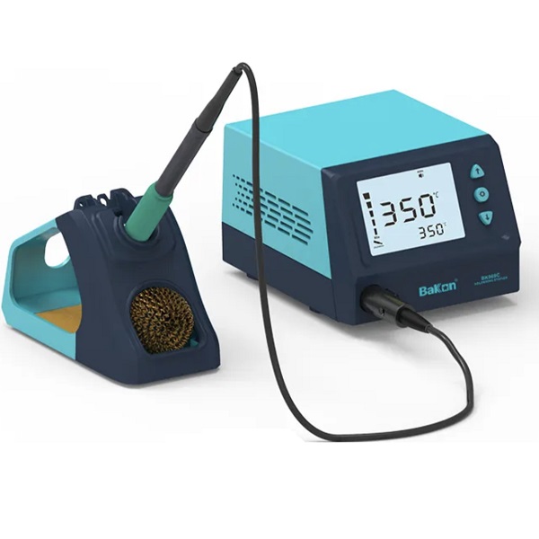 Trạm hàn thiếc 60W Bakon BK969C
