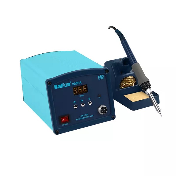 bakon-bk2000a Máy hàn thiếc 90W Bakon BK2000A