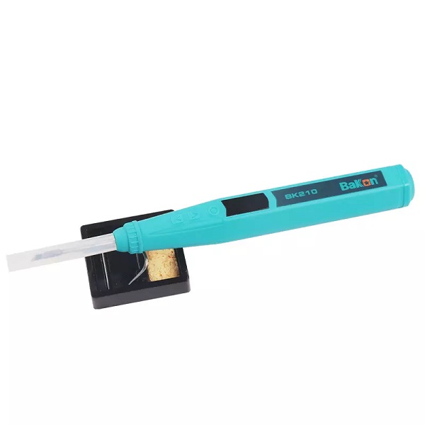 Trạm hàn thiếc Bakon BK210