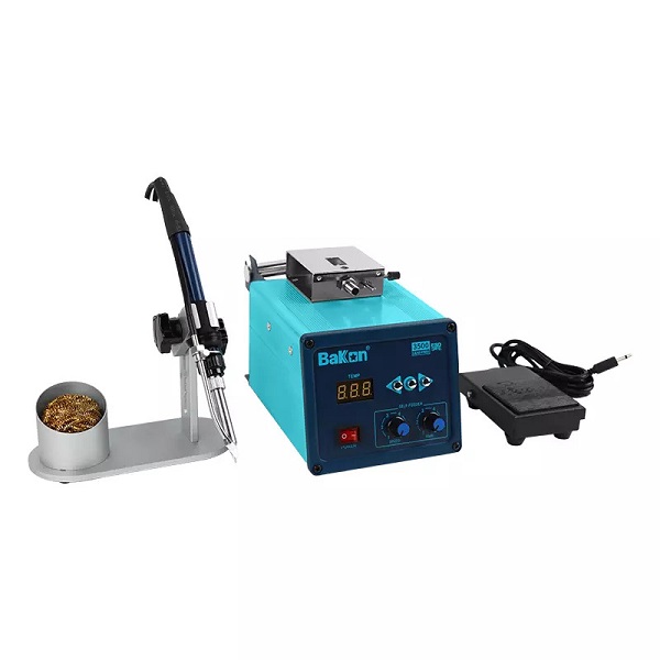 Trạm hàn thiếc 120W Bakon BK3500