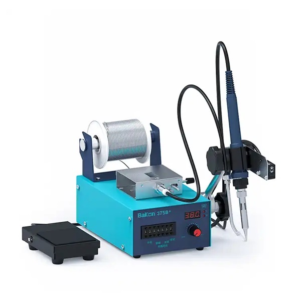 bakon-bk375b+ Máy hàn thiếc Bakon BK375B+