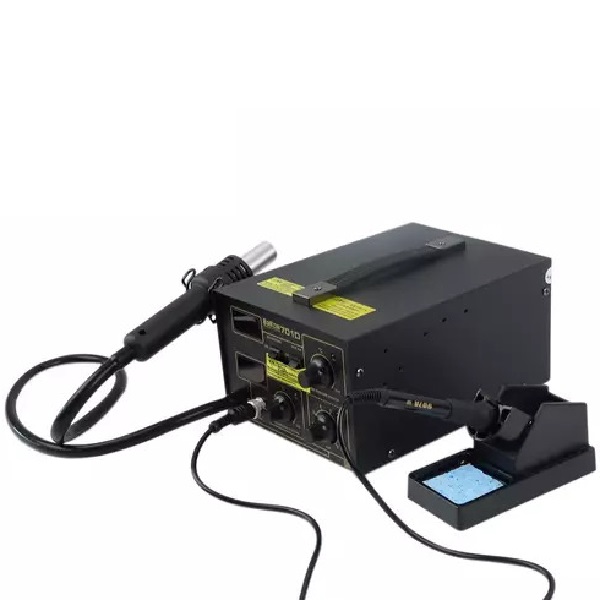 Trạm khò và hàn Bakon BK701D