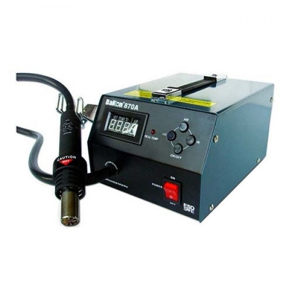 bakon-bk870a Máy khò 560W Bakon BK870A