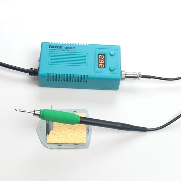 bakon-bk950c Máy hàn thiếc 50W Bakon BK950C