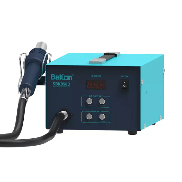 bakon-sbk850d Máy khò 650W Bakon SBK850D