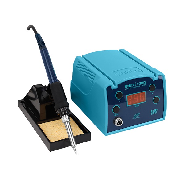 may-han-thiec-Bakon-BK1000 Máy hàn thiếc 90W Bakon BK1000
