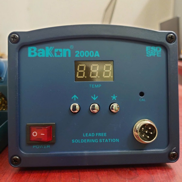 may-han-thiec-bk2000a-1 Máy hàn thiếc 90W Bakon BK2000A