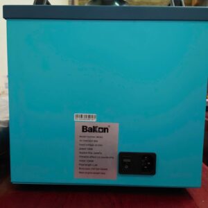 Máy hút khói thiếc 100W Bakon BK261
