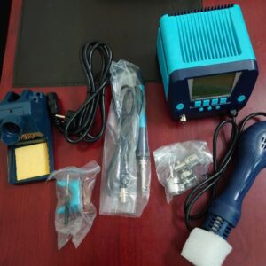 may-kho-han-bakon-BK881-a Máy khò và hàn Bakon BK881
