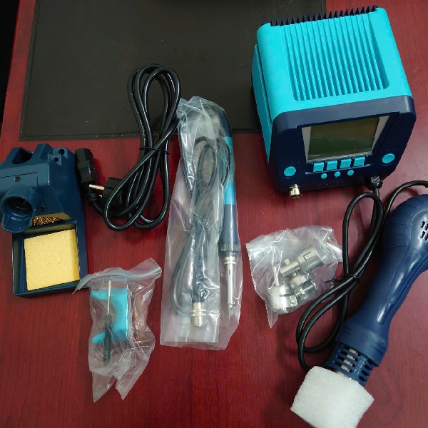 may-kho-han-bakon-BK881-a Máy khò và hàn Bakon BK881