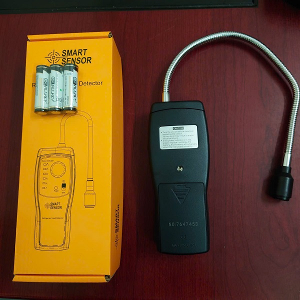 may-phat-hien-gas-lanh- Smartsensor-AS5750L-c Máy phát hiện môi chất lạnh Smartsensor AS5750L