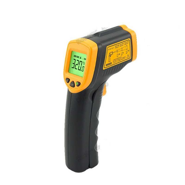 smartsensor-ar320 Máy đo nhiệt độ hồng ngoại Smartsensor AR320