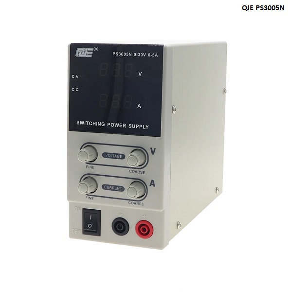 Nguồn một chiều DC QJE PS3005N