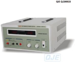Nguồn một chiều điều chỉnh DC QJE QJ20002S