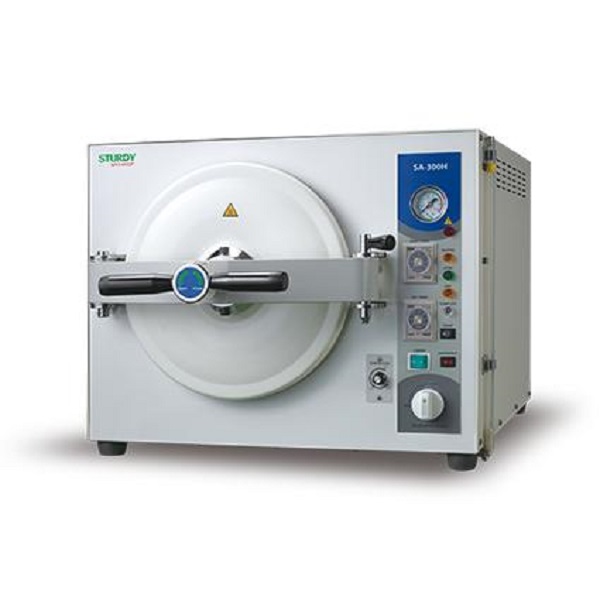 Sturdy-SA-300H Nồi hấp tiệt trùng Sturdy SA-300H