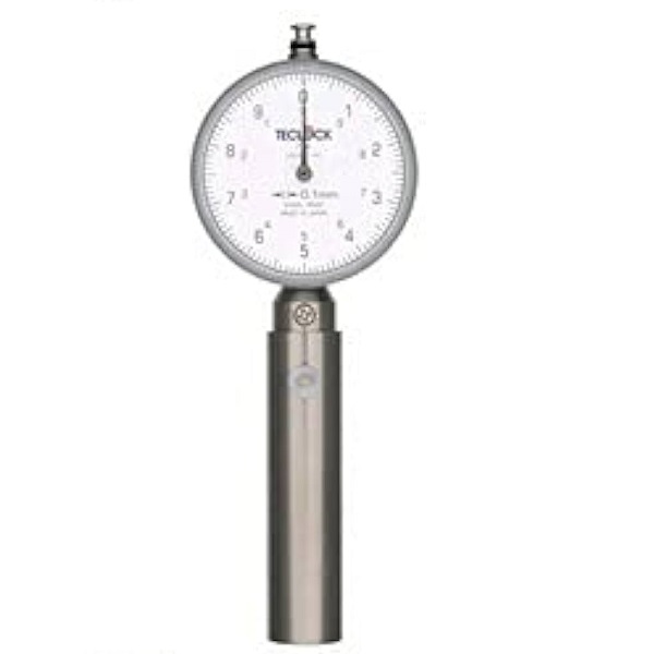Đồng hồ đo lưu lượng Teclock 716