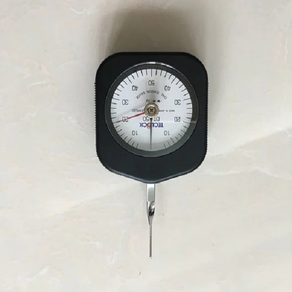 Đồng hồ đo lực căng Teclock DT-10