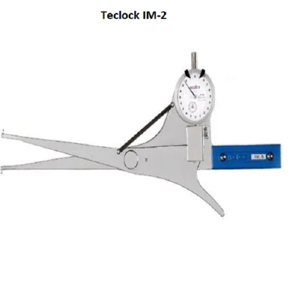 Teclock-IM-2 Compa đồng hồ đo trong Teclock IM-2